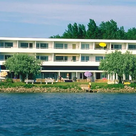 Haus-am-see-wohnung-14-sunside * Heiligenhafen